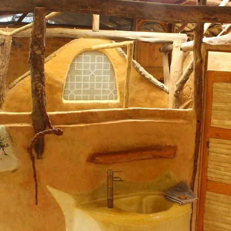 Sol De Minca Eco Lodge Ngoại thất bức ảnh