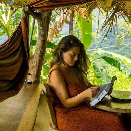 Sol De Minca Eco Lodge Ngoại thất bức ảnh