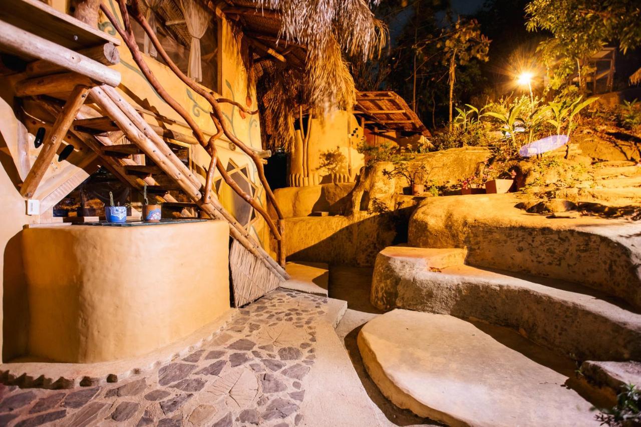 Sol De Minca Eco Lodge Ngoại thất bức ảnh