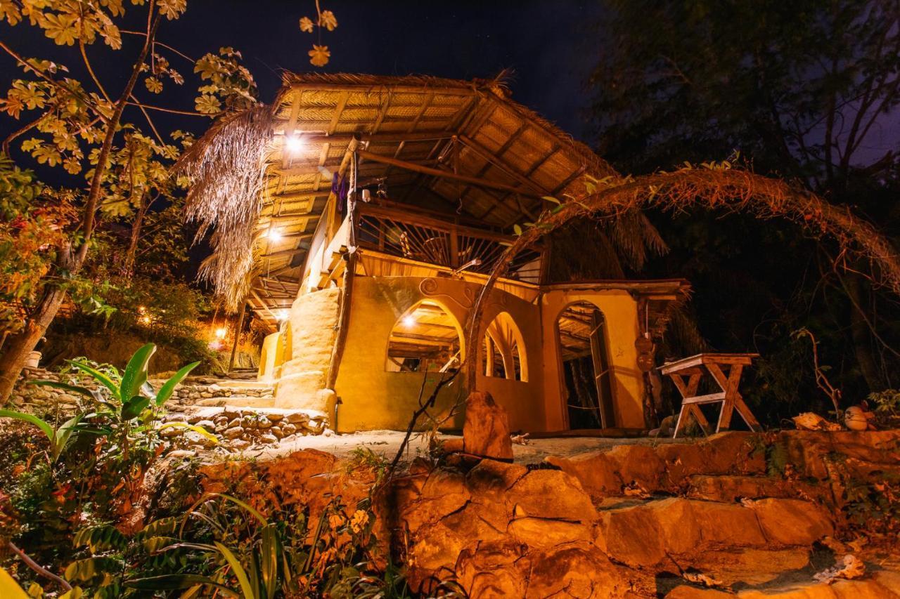 Sol De Minca Eco Lodge Ngoại thất bức ảnh