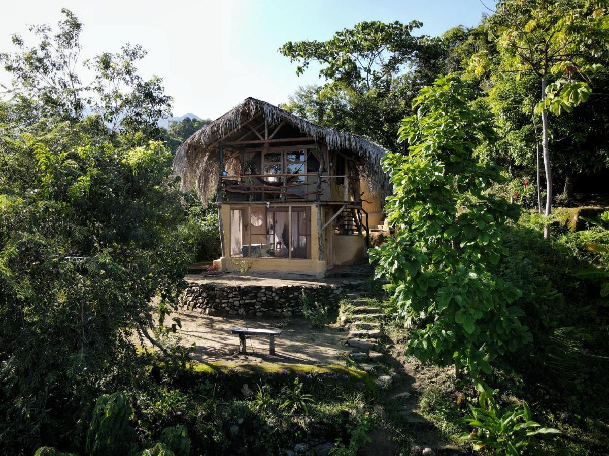 Sol De Minca Eco Lodge Ngoại thất bức ảnh