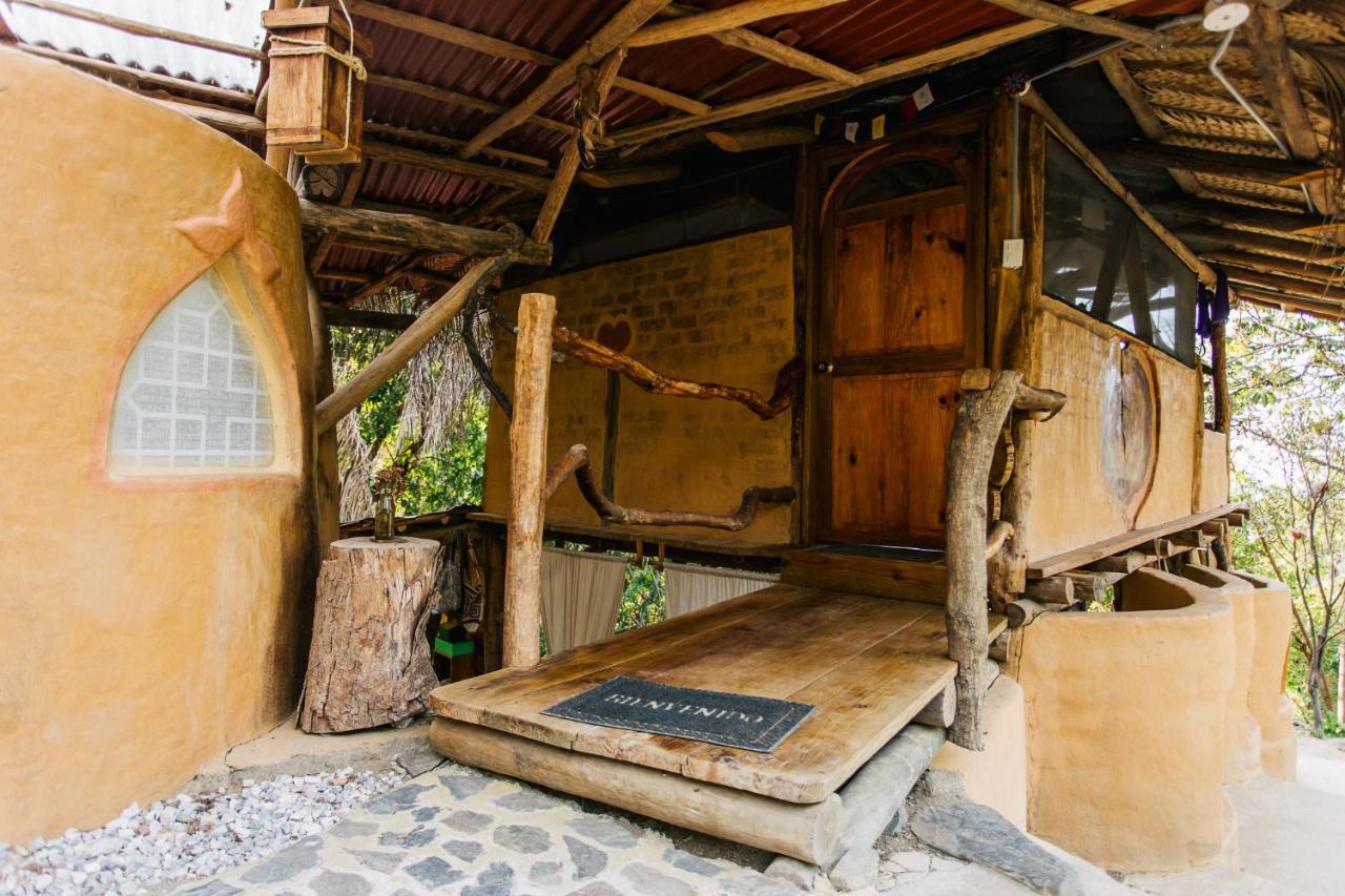 Sol De Minca Eco Lodge Ngoại thất bức ảnh
