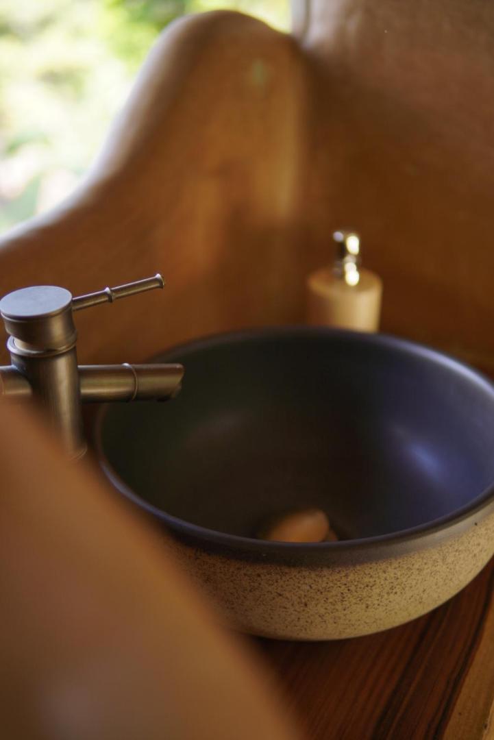 Sol De Minca Eco Lodge Ngoại thất bức ảnh
