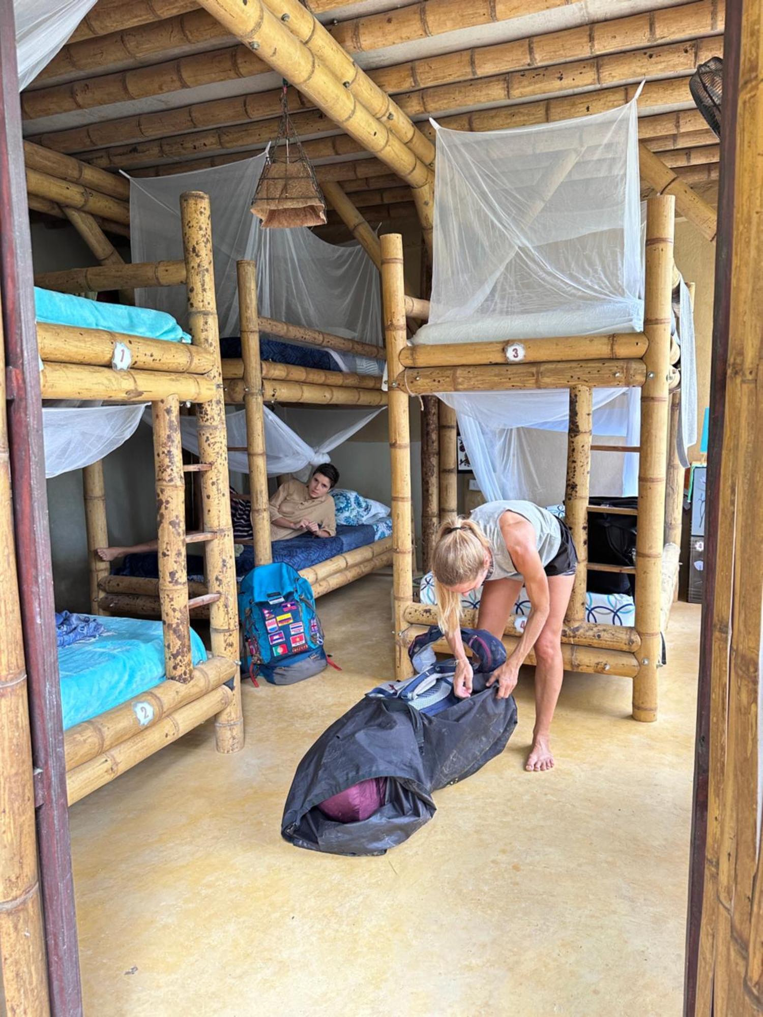 Sol De Minca Eco Lodge Ngoại thất bức ảnh