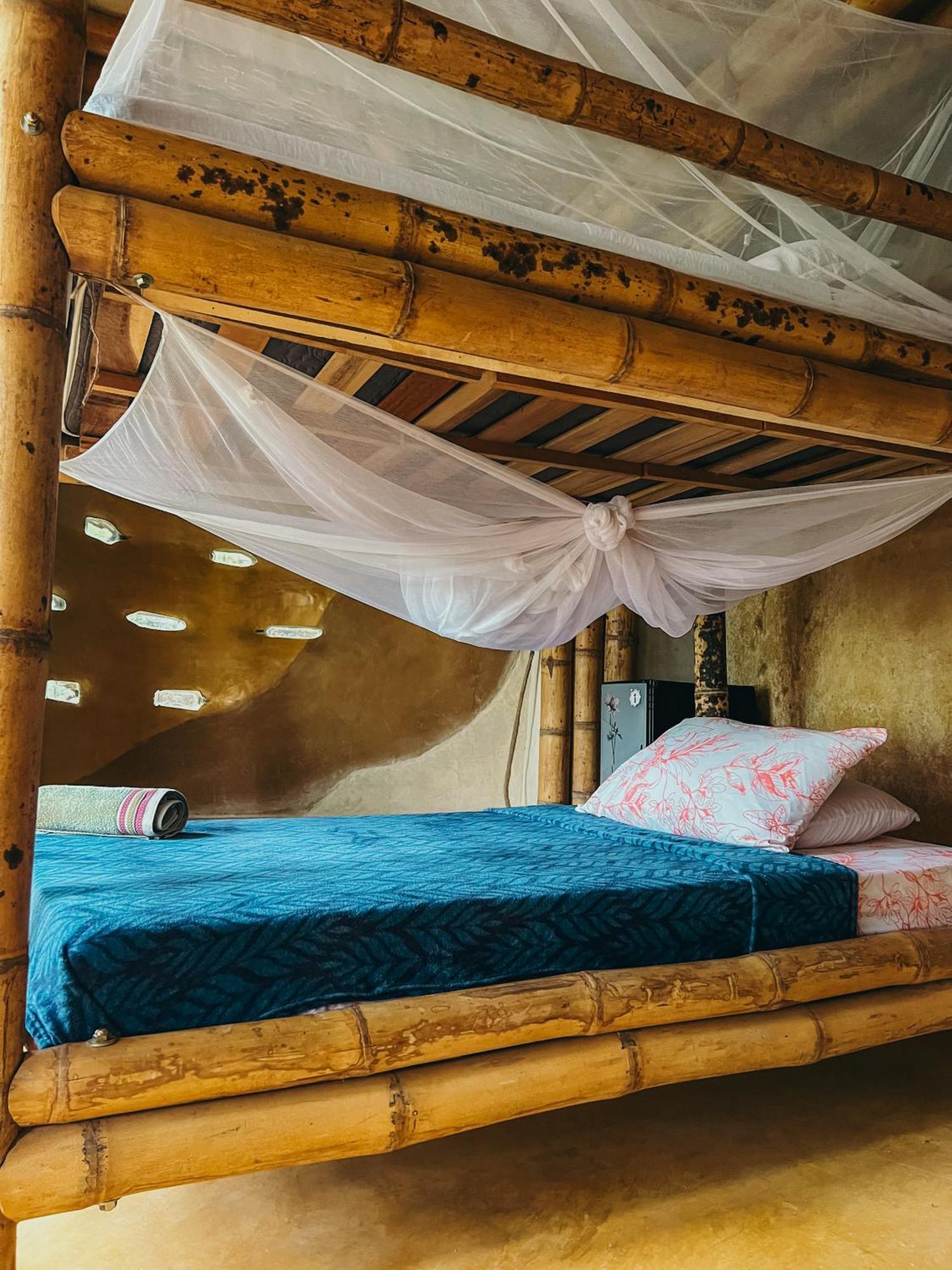 Sol De Minca Eco Lodge Ngoại thất bức ảnh