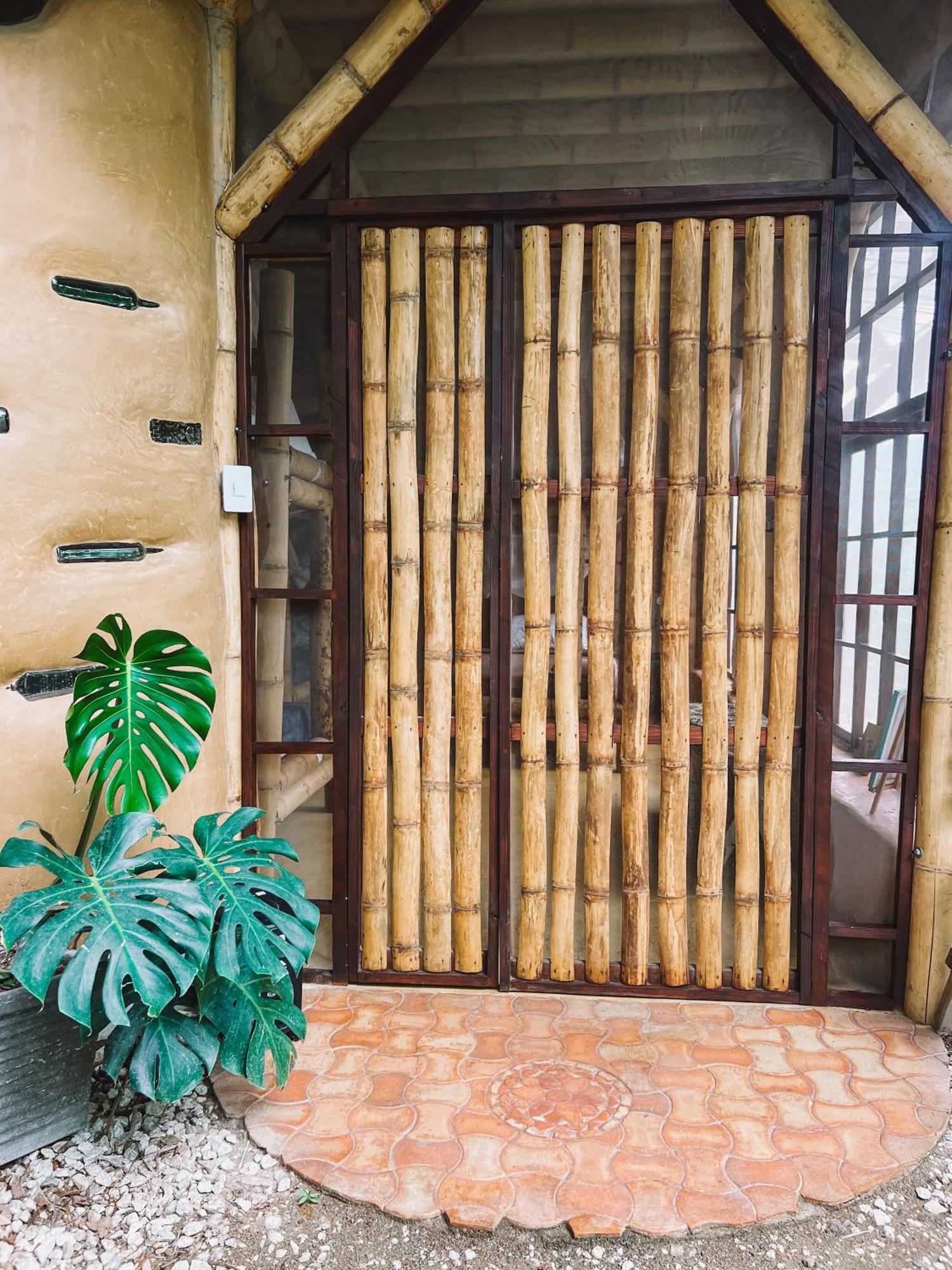 Sol De Minca Eco Lodge Ngoại thất bức ảnh