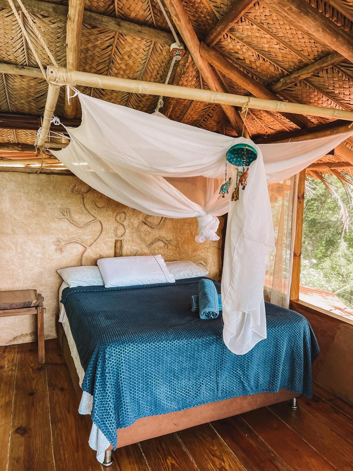 Sol De Minca Eco Lodge Ngoại thất bức ảnh