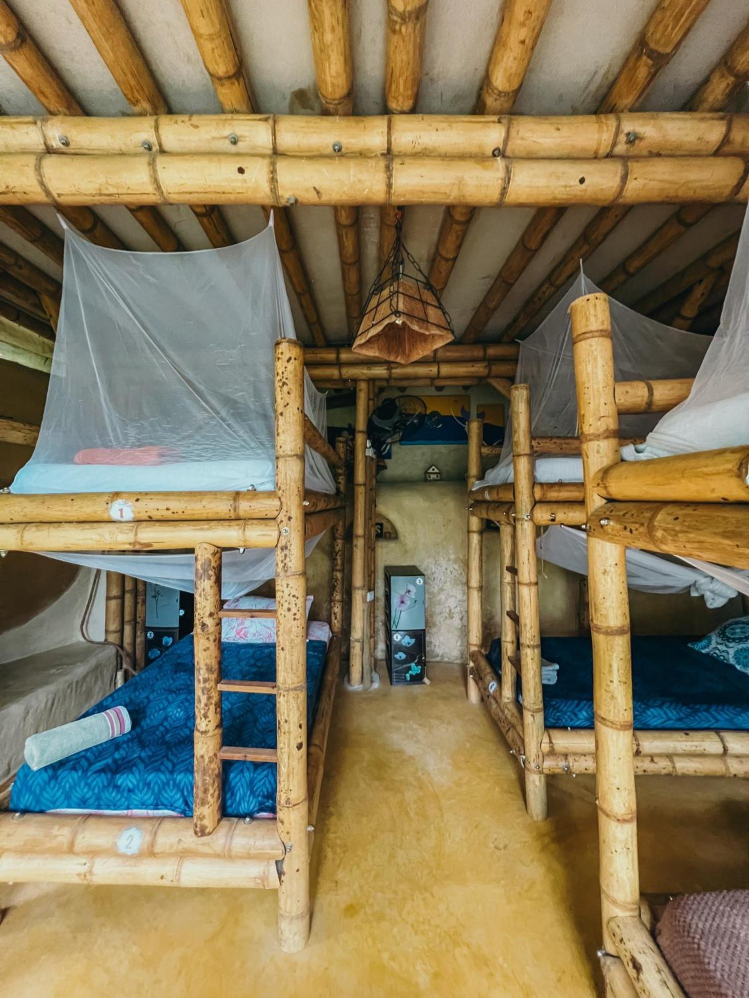 Sol De Minca Eco Lodge Ngoại thất bức ảnh