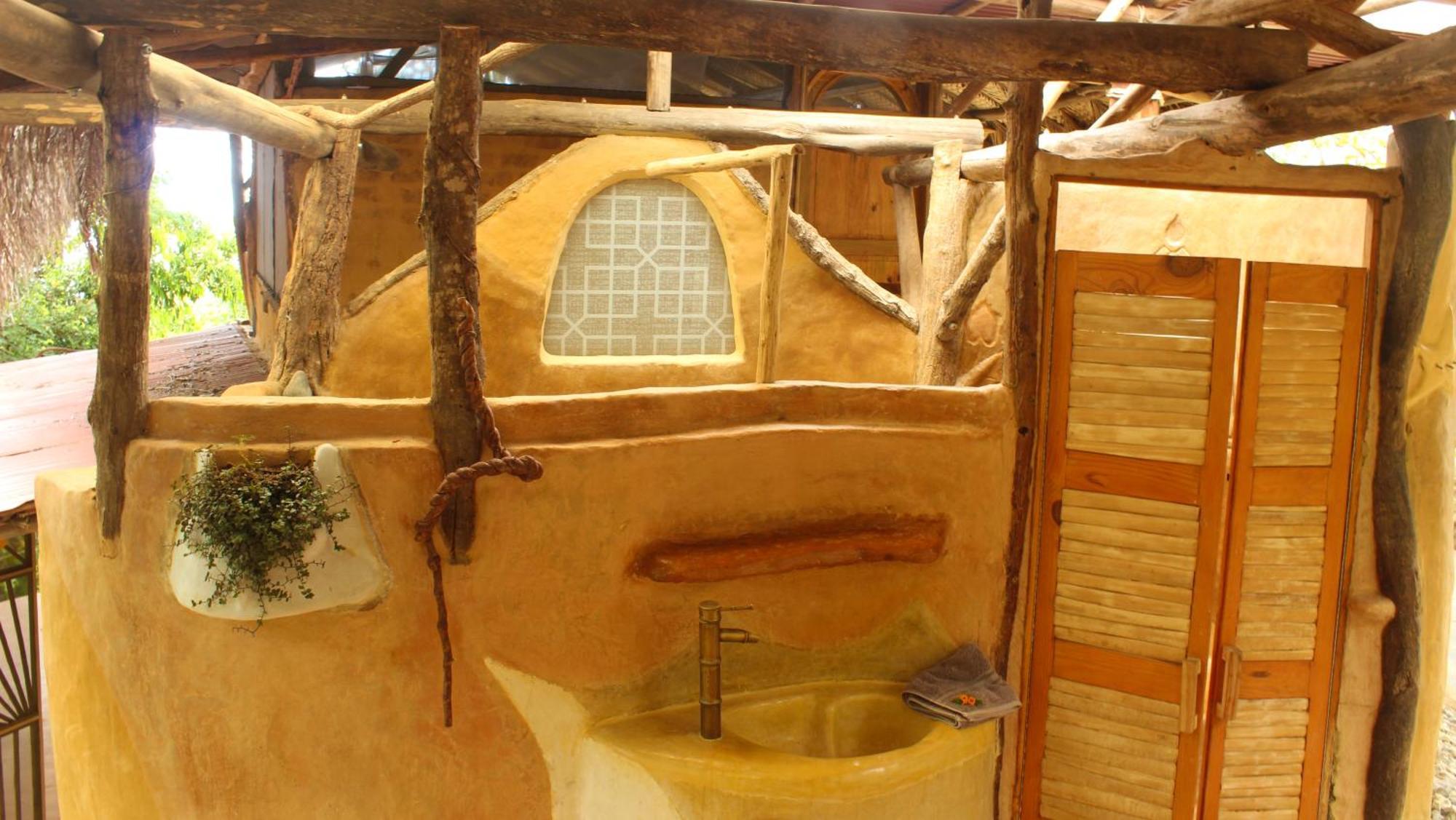 Sol De Minca Eco Lodge Ngoại thất bức ảnh