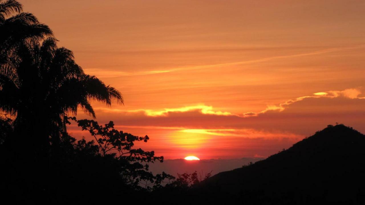 Sol De Minca Eco Lodge Ngoại thất bức ảnh