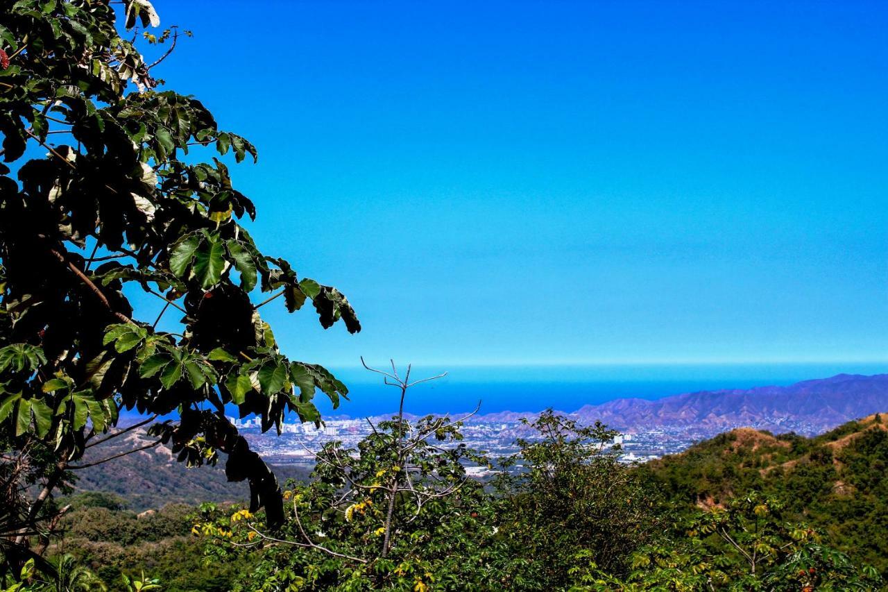 Sol De Minca Eco Lodge Ngoại thất bức ảnh