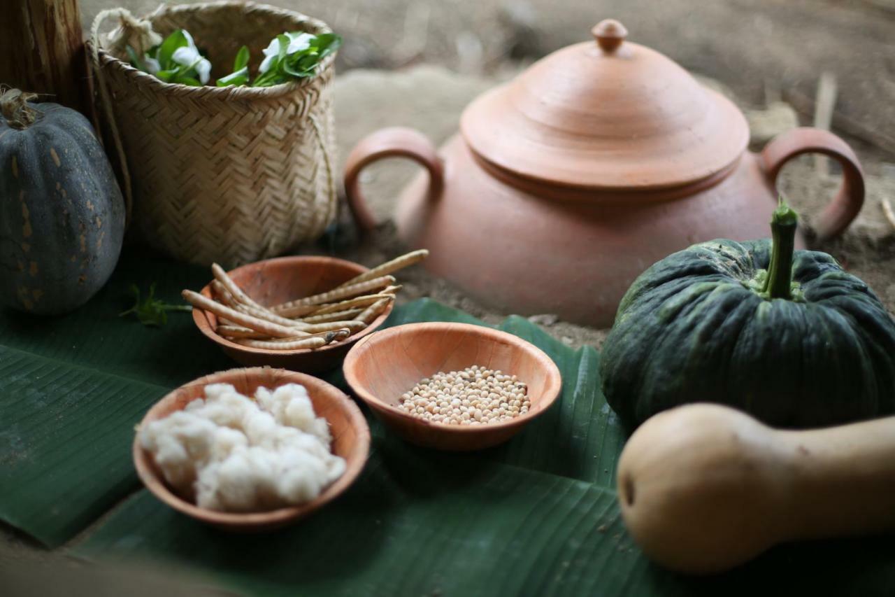 Sol De Minca Eco Lodge Ngoại thất bức ảnh