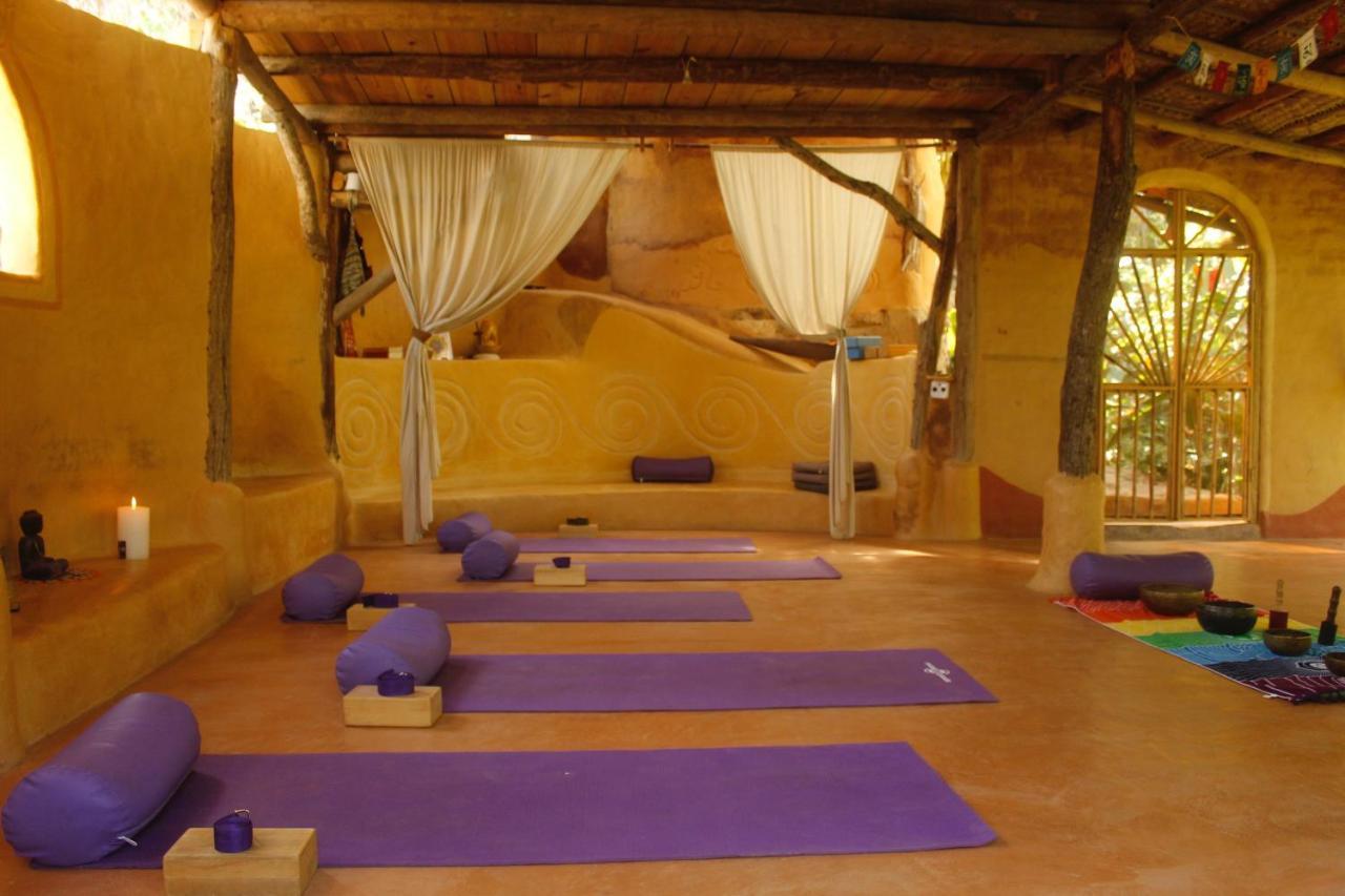 Sol De Minca Eco Lodge Ngoại thất bức ảnh